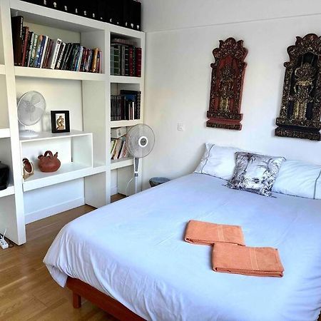 Private Bedroom 2 Near Eiffel Tower, Saint Germain 파리 외부 사진